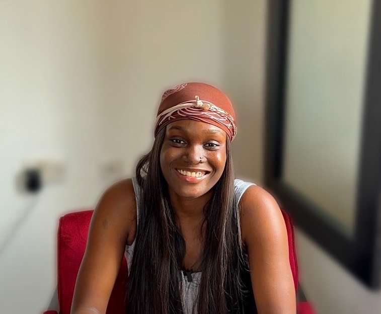 Chinyerem James - Mobile Video Editor & Instructor
